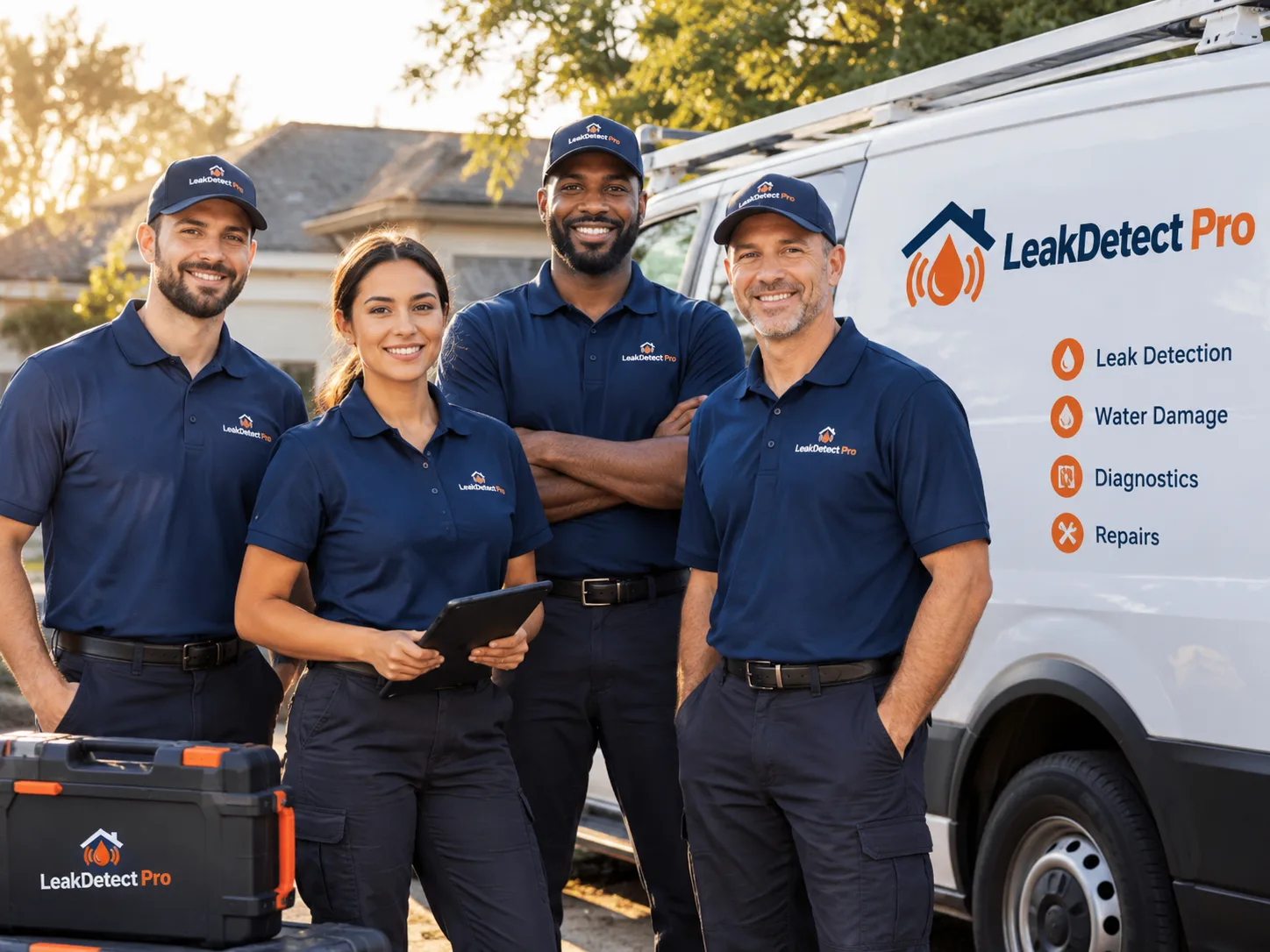 Roof Repair company in Lodi, OH